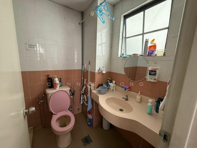 Kondominium untuk Dijual di Flora Green - Connie Wong - PropertyGuru.com.my