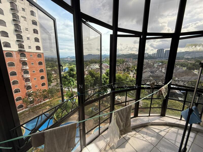 Kondominium untuk Dijual di Flora Green - Connie Wong - PropertyGuru.com.my