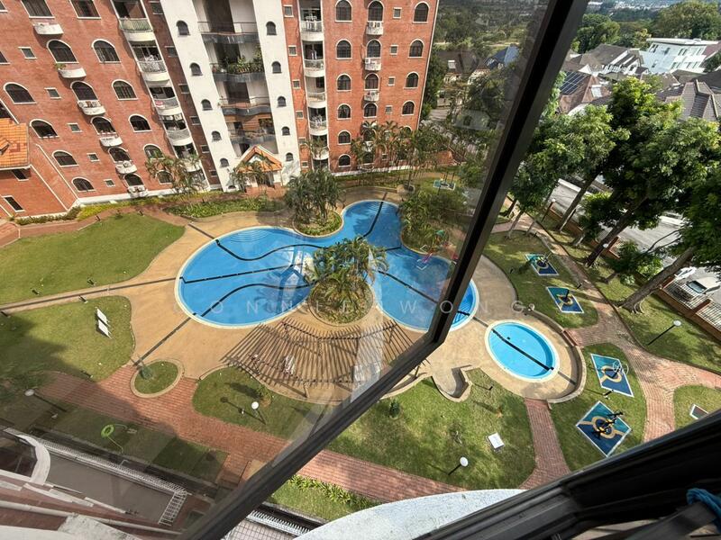 Kondominium untuk Dijual di Flora Green - Connie Wong - PropertyGuru.com.my