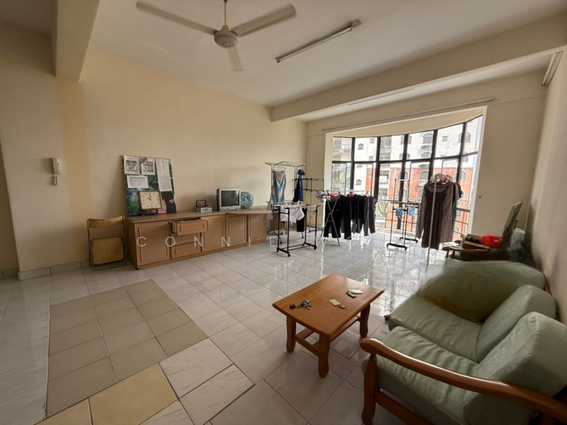 Kondominium untuk Dijual di Flora Green - Connie Wong - PropertyGuru.com.my