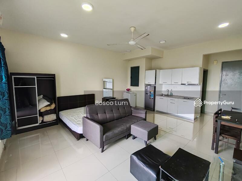 Cybersquare untuk Untuk Disewa - RM 1,000 /bulan, Feb 2026 - PropertyGuru.com.my