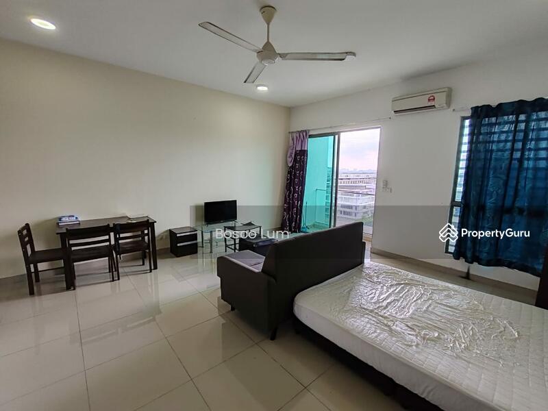 Cybersquare untuk Untuk Disewa - RM 1,000 /bulan, Feb 2026 - PropertyGuru.com.my