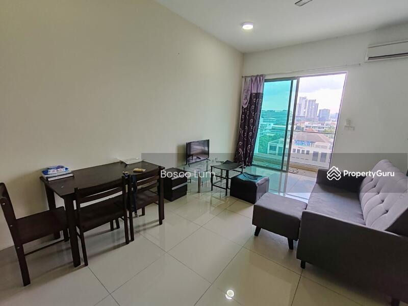 Cybersquare untuk Untuk Disewa - RM 1,000 /bulan, Feb 2026 - PropertyGuru.com.my