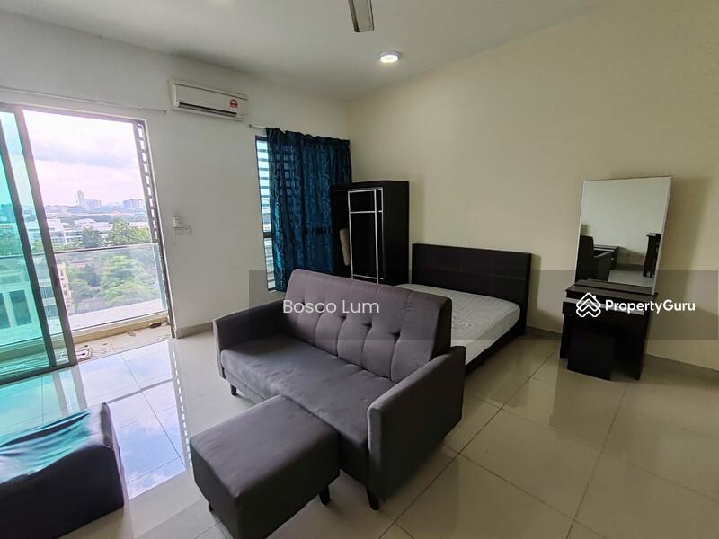 Cybersquare untuk Untuk Disewa - RM 1,000 /bulan, Feb 2026 - PropertyGuru.com.my