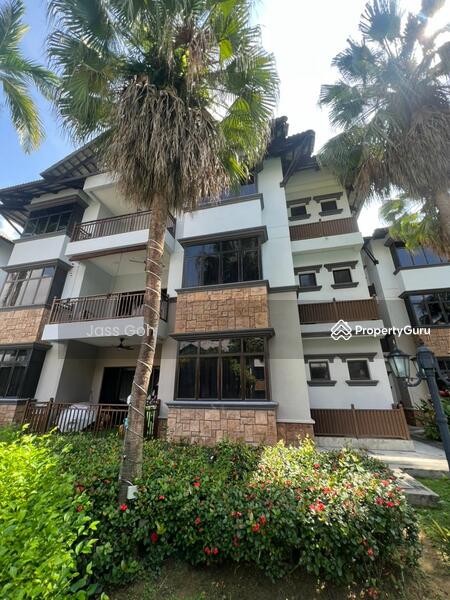 For Sale - D'Melor Condominium