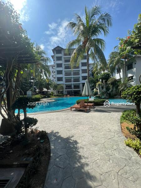 For Sale - D'Melor Condominium