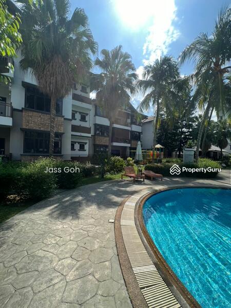 For Sale - D'Melor Condominium