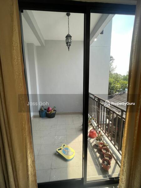 For Sale - D'Melor Condominium