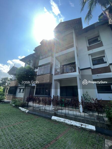 For Sale - D'Melor Condominium