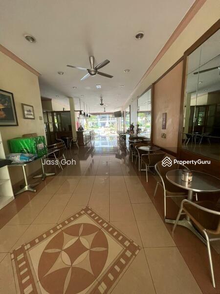 For Sale - D'Melor Condominium