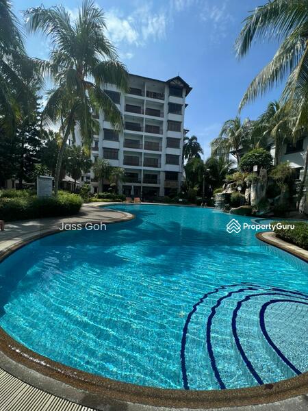 For Sale - D'Melor Condominium