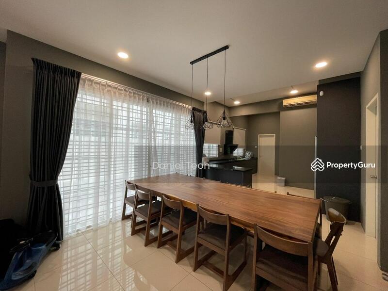 SemiD house at Balik Pulau, Jalan Sungai Air Putih 6, Balik Pulau