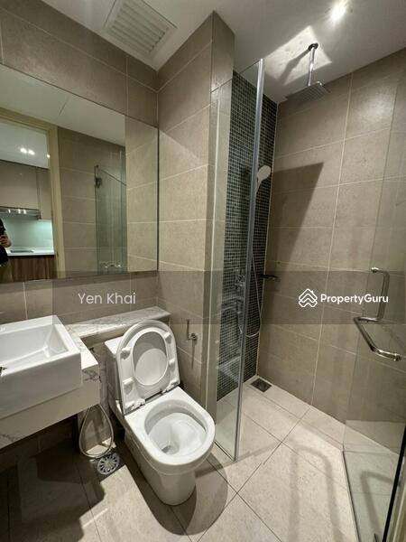 Service Residence for Rent at Ooak Serviced Apartments @ Kiara 163 - Yen Khai - PropertyGuru.com.my