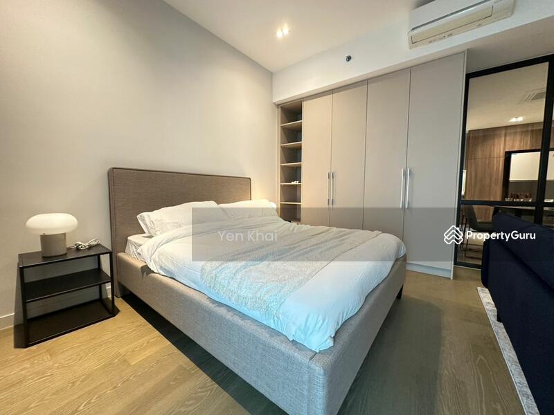 Service Residence for Rent at Ooak Serviced Apartments @ Kiara 163 - Yen Khai - PropertyGuru.com.my