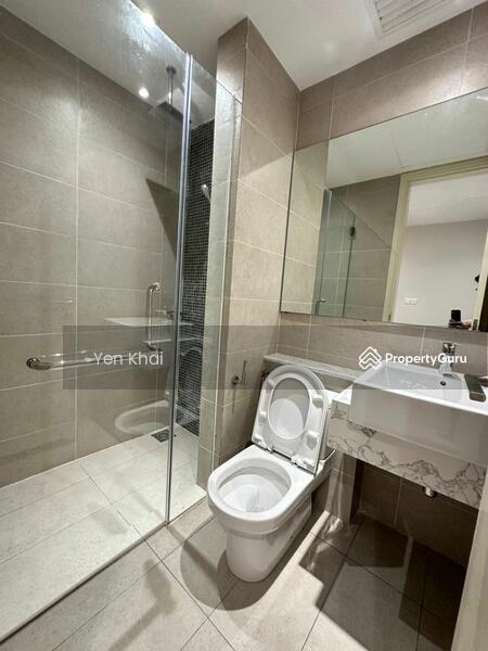 Service Residence for Rent at Ooak Serviced Apartments @ Kiara 163 - Yen Khai - PropertyGuru.com.my