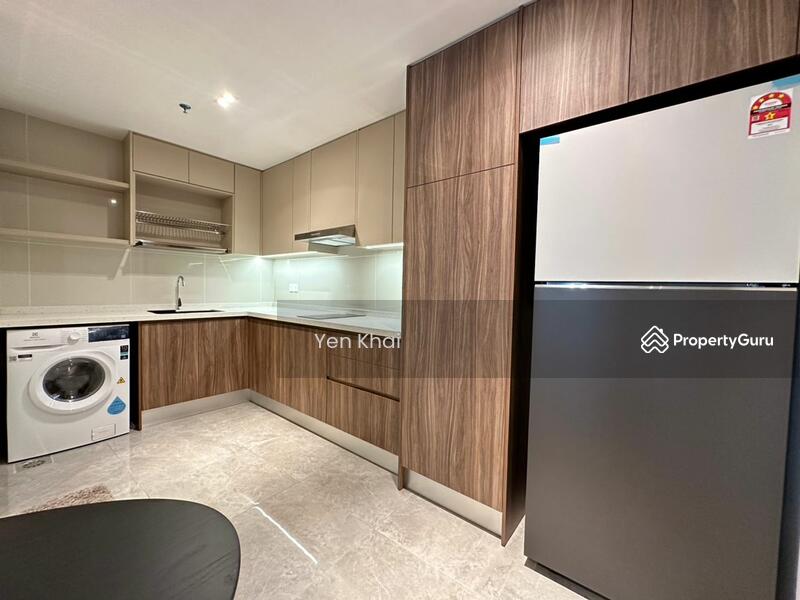 Service Residence for Rent at Ooak Serviced Apartments @ Kiara 163 - Yen Khai - PropertyGuru.com.my