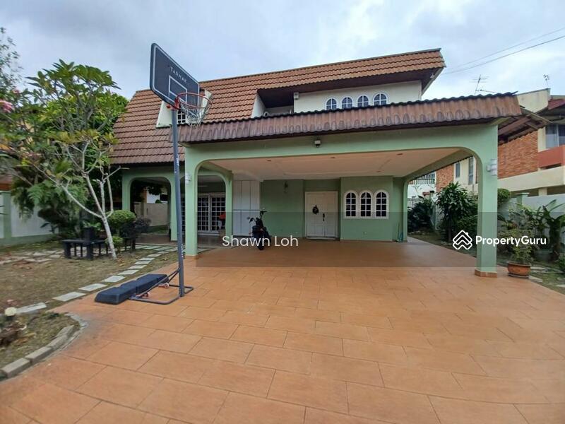 SS2 Bungalow House Sales By YS, SS2 Petaling Jaya, SS2, Petaling Jaya