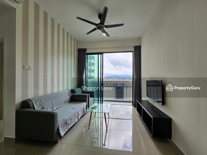 Servis Apartment untuk Disewa di Lavile Kuala Lumpur - Sharon Liew - PropertyGuru.com.my