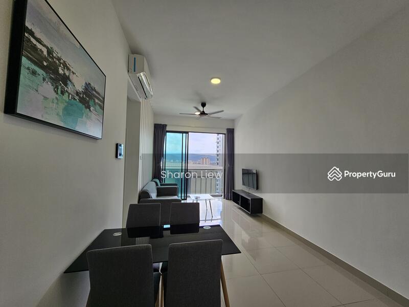 Servis Apartment untuk Disewa di Lavile Kuala Lumpur - Sharon Liew - PropertyGuru.com.my