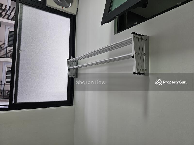 Servis Apartment untuk Disewa di Lavile Kuala Lumpur - Sharon Liew - PropertyGuru.com.my