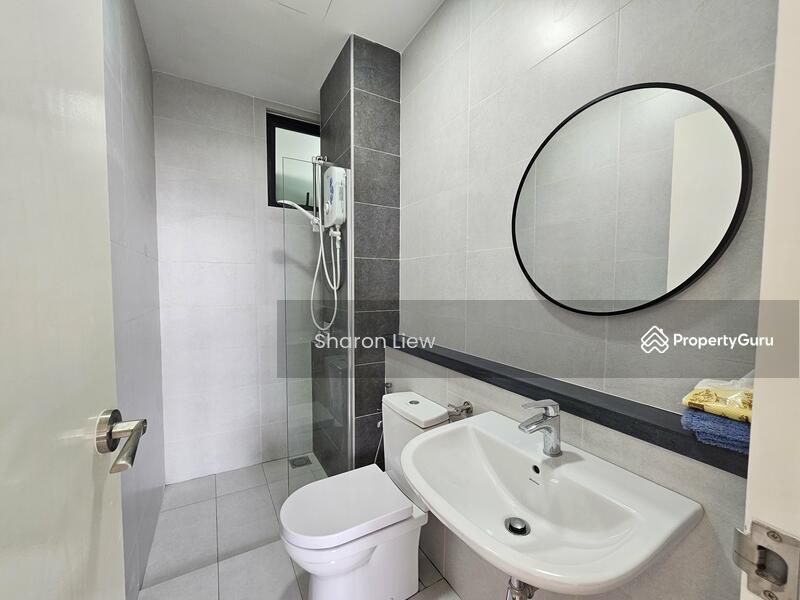 Servis Apartment untuk Disewa di Lavile Kuala Lumpur - Sharon Liew - PropertyGuru.com.my