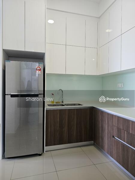 Servis Apartment untuk Disewa di Lavile Kuala Lumpur - Sharon Liew - PropertyGuru.com.my