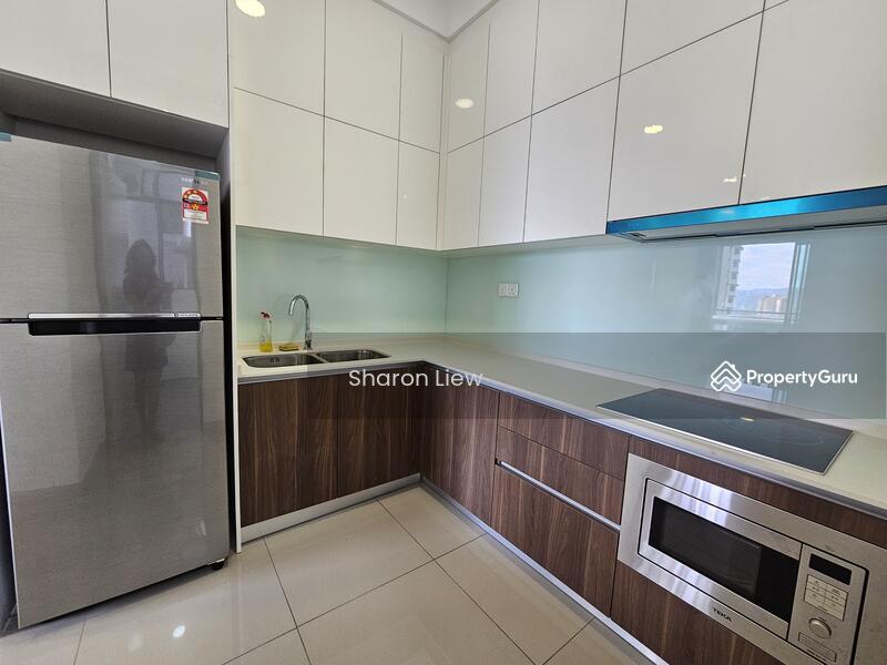 Servis Apartment untuk Disewa di Lavile Kuala Lumpur - Sharon Liew - PropertyGuru.com.my