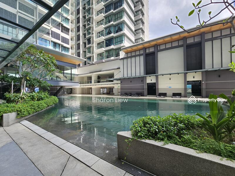 Servis Apartment untuk Disewa di Lavile Kuala Lumpur - Sharon Liew - PropertyGuru.com.my