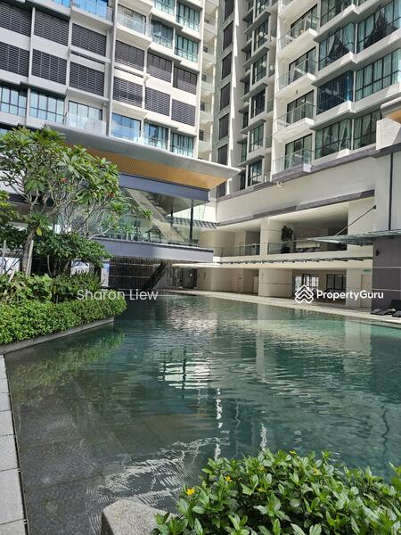 Servis Apartment untuk Disewa di Lavile Kuala Lumpur - Sharon Liew - PropertyGuru.com.my