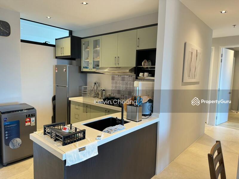 Lumi Tropicana, Lumi Tropicana, Persiaran Tropicana, Tropicana