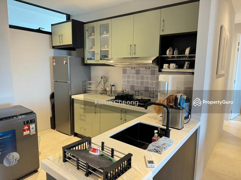 Lumi Tropicana, Lumi Tropicana, Persiaran Tropicana, Tropicana