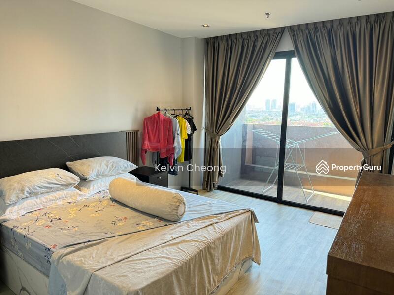 Lumi Tropicana, Lumi Tropicana, Persiaran Tropicana, Tropicana