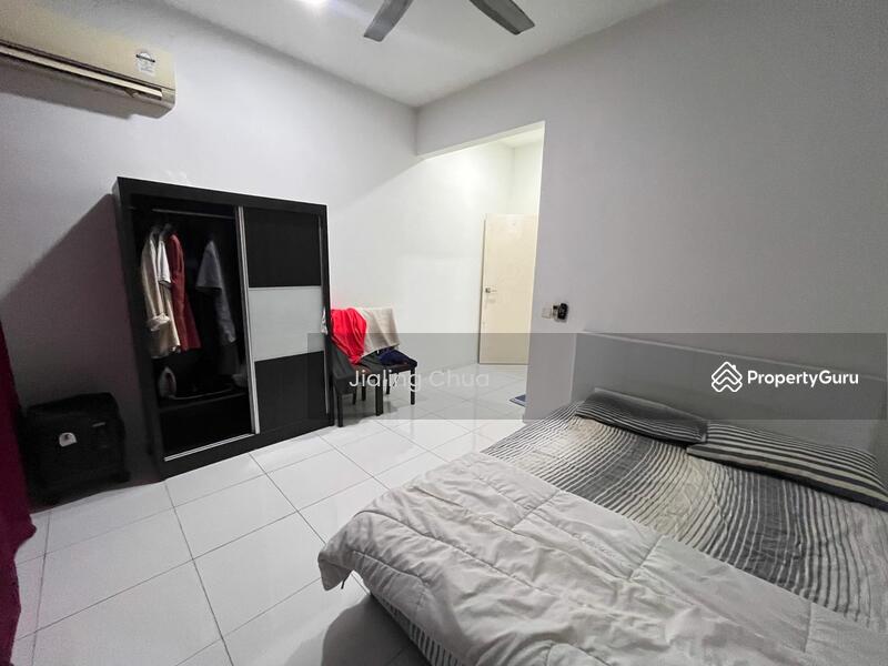 Sky Loft, Bukit Indah, Iskandar Puteri (Nusajaya), Johor Bahru, Johor