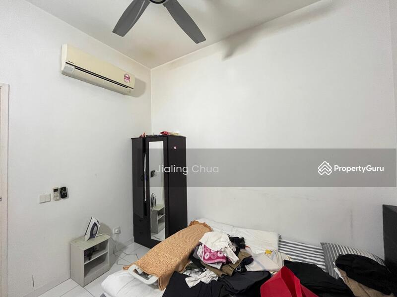 Sky Loft, Bukit Indah, Iskandar Puteri (Nusajaya), Johor Bahru, Johor