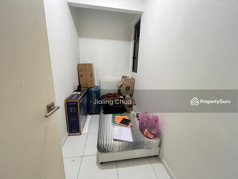 Sky Loft, Bukit Indah, Iskandar Puteri (Nusajaya), Johor Bahru, Johor