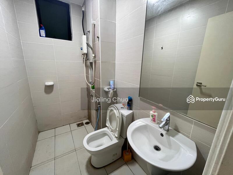 Sky Loft, Bukit Indah, Iskandar Puteri (Nusajaya), Johor Bahru, Johor