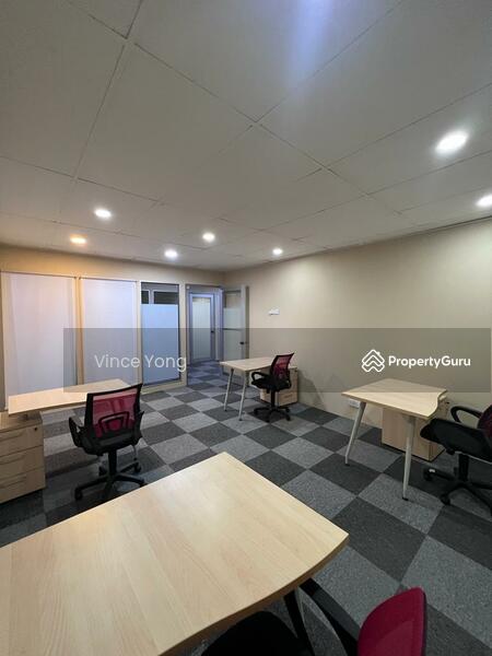 Pejabat untuk Disewa di Klang (Selangor) - Vince Yong - PropertyGuru.com.my