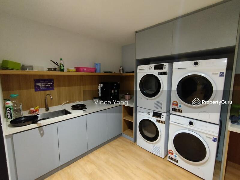 For Rent - Sunway Mentari