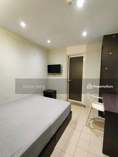 Untuk Disewa - PJS 7