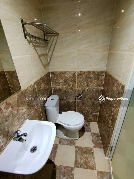 Untuk Disewa - PJS 7