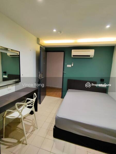 Untuk Disewa - PJS 7