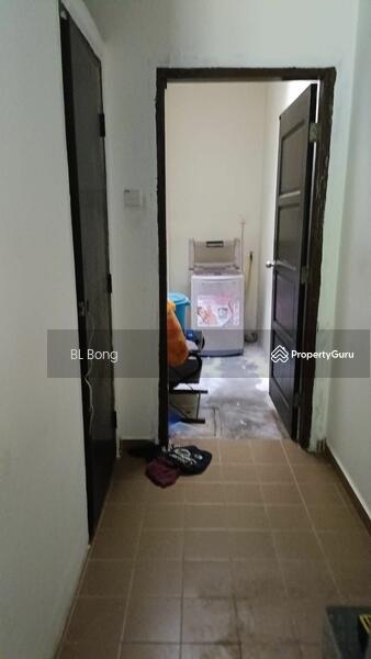 For Sale - Semi-D house at Ayer Keroh