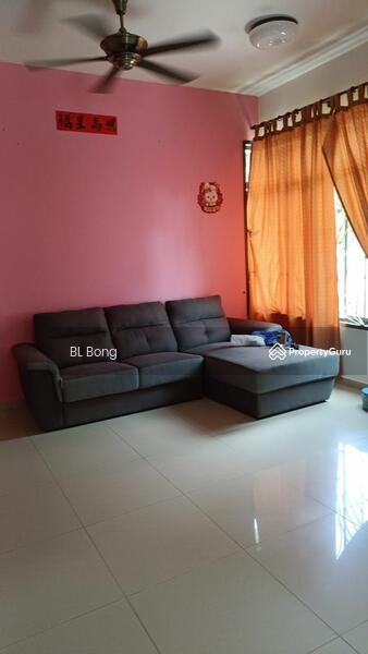 For Sale - Semi-D house at Ayer Keroh