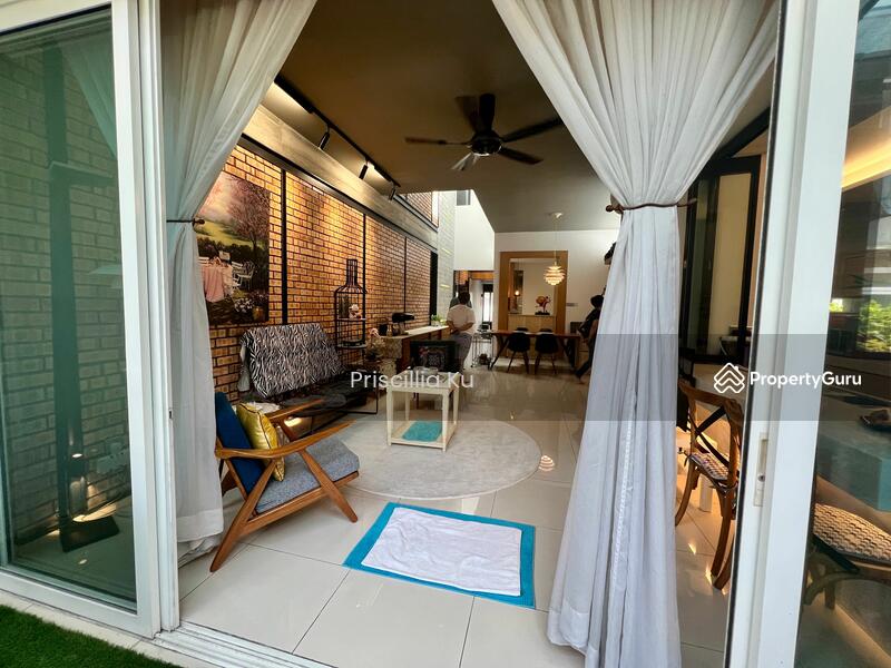 2-storey Terraced House for Sale in Desa Parkcity (Kuala Lumpur) - Priscillia Ku - PropertyGuru.com.my