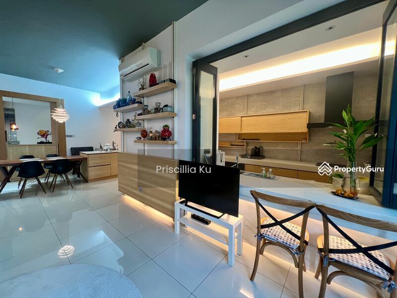 2-storey Terraced House for Sale in Desa Parkcity (Kuala Lumpur) - Priscillia Ku - PropertyGuru.com.my