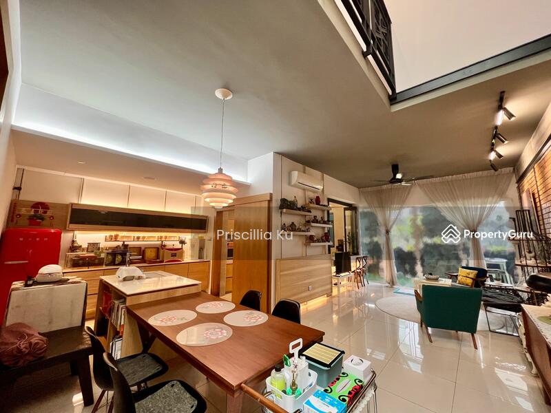 2-storey Terraced House for Sale in Desa Parkcity (Kuala Lumpur) - Priscillia Ku - PropertyGuru.com.my