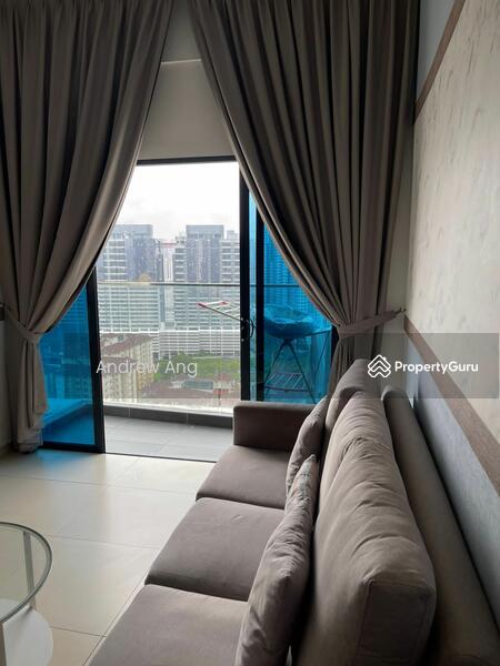 Kondominium untuk Disewa di Reizz Residence - Andrew Ang - PropertyGuru.com.my