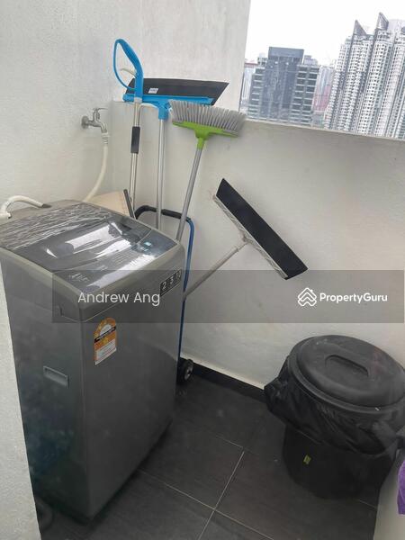 Kondominium untuk Disewa di Reizz Residence - Andrew Ang - PropertyGuru.com.my