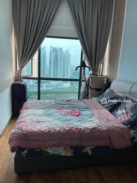 Kondominium untuk Disewa di Reizz Residence - Andrew Ang - PropertyGuru.com.my