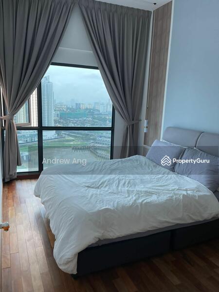 Kondominium untuk Disewa di Reizz Residence - Andrew Ang - PropertyGuru.com.my
